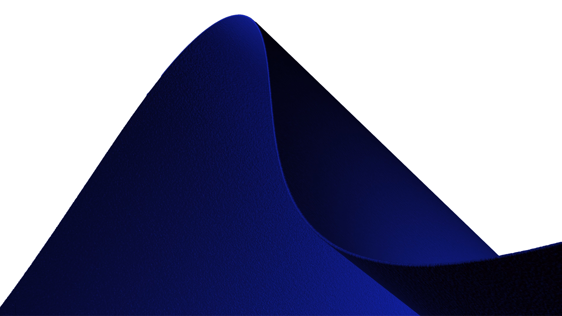 Technical fabric in motion